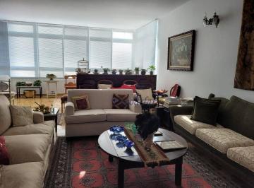 2815169c360b64283dfa64f98a7d2b7178eef91f · Apartamento com 4 dormitórios à venda, 400 m² por R$ 3.200.001,00 - Higienópolis - São Paulo/SP