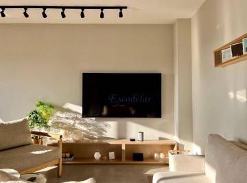 743902cc6c30ccca20d5971ac58043bc26813378 · Cobertura à venda, 85 m² por R$ 1.980.000,00 - Jardins - São Paulo/SP