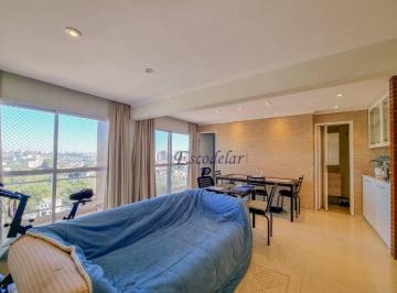 515375fe0338b21b9fe158e4f61b2075f28e88e8 · Apartamento com 2 dormitórios à venda, 84 m² por R$ 900.000,00 - Alto da Lapa - São Paulo/SP