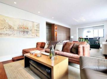 a0a827bfd22fad6c081c3e52786b82e9efb17c15 · Apartamento para alugar, 212 m² por R$ 22.950,01/mês - Moema Índios - São Paulo/SP