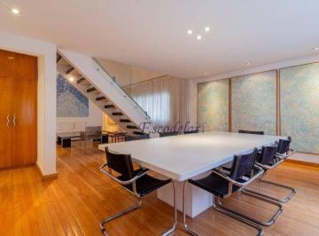 b12878870d207589480fda5d3192b3da28d7f314 · Apartamento Duplex com 3 dormitórios à venda, 220 m² por R$ 3.300.000,00 - Jardins - São Paulo/SP