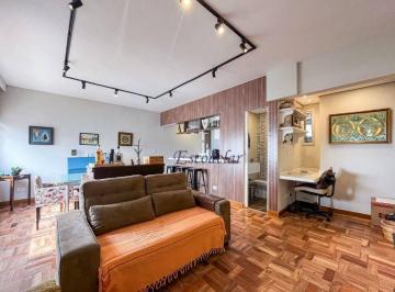 ac1ff150b24001c80e5cc3d75b166df82cd41b77 · Apartamento Vila Clementino para venda