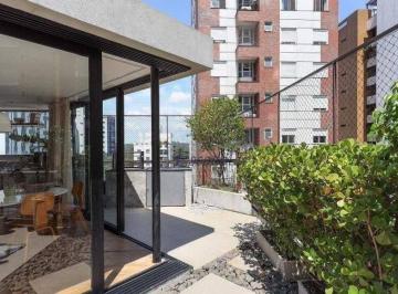 5ba30a493c6b8185ef9d84003605a05e7c776c14 · Cobertura com 2 dormitórios à venda, 220 m² por R$ 3.980.000,00 - Vila Madalena - São Paulo/SP