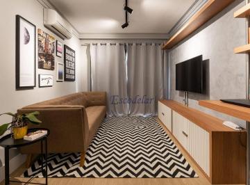 c690f5df4784d02342cfff8e201969fdbbda5eb9 · Apartamento com 1 dormitório para alugar, 45 m² por R$ 8.500,60/mês - Itaim Bibi - São Paulo/SP