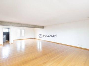 d3abe4ce9d11d4ee3845047ad0eb1983d35a9f0f · Apartamento com 4 dormitórios à venda, 340 m² por R$ 2.950.000,00 - Campo Belo - São Paulo/SP