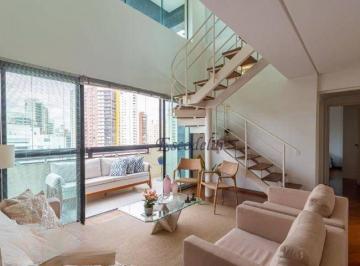 59c133dd6bf229f7072d490c80f11a075eca151c · Cobertura com 3 dormitórios à venda, 239 m² por R$ 2.500.000,00 - Jardim Vila Mariana - São Paulo/SP