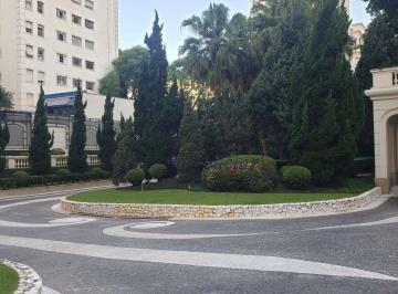 2a7f75dd6ba1910c06a38ac8c8263700cdba8601 · Apartamento com 4 dormitórios à venda, 320 m² por R$ 9.500.000,00 - Consolação - São Paulo/SP