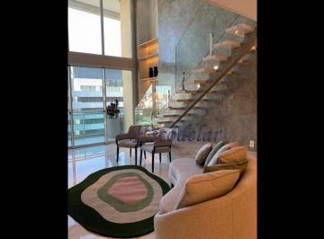 d4ea4e4fc8a49734fe8ada088b064abd046da602 · Apartamento com 3 dormitórios à venda, 174 m² por R$ 4.860.000,00 - Brooklin - São Paulo/SP