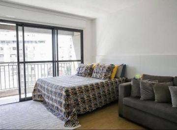 4f82b087d2b434fb37f6dc9be5a9333248d2c13c · Studio à venda, 42 m² por R$ 540.000,00 - Bela Vista - São Paulo/SP