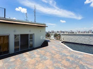 1c201e8a30346f3ba1515d6b540f977759133cc6 · Cobertura com 2 dormitórios à venda, 182 m² por R$ 3.400.000,00 - Moema - São Paulo/SP