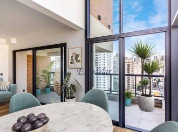 a311663287409b37189fdb8f6c2b0fc84e516107 · Apartamento à venda, 138 m² por R$ 3.378.001,00 - Jardim Paulista - São Paulo/SP