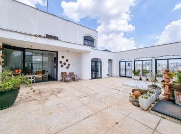 ceacaa92d84e169eb8d9be7744d1807b468b5e87 · Cobertura com 5 quartos à venda, 600 m² por R$ 7.000.000 - Higienópolis - São Paulo/SP