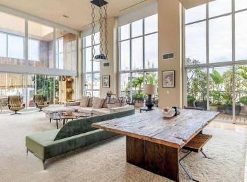 4b251f55a2ebb1c95383a25e4369e9a6761b638b · Cobertura com 5 dormitórios à venda, 820 m² por R$ 45.000.000,00 - Jardins - São Paulo/SP
