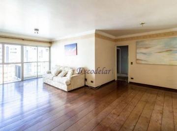 abba3560de9f0ae3d1bf8e0bed23e83314f05262 · Apartamento à venda, 170 m² por R$ 1.829.000,00 - Indianópolis - São Paulo/SP
