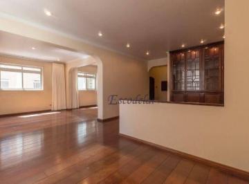 a834cb6b71850979d8797cc5a130d9308a2d1866 · Apartamento com 3 quartos , closet, à venda, 169 m² , com vaga, Bela Vista - próximo metro Brigadeir