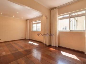 cb848a5c61da638f7e1eeeb0f5b9d26d6715c802 · Apartamento com 3 quartos , closet, à venda, 169 m² , com vaga, Bela Vista - próximo metro Brigadeir