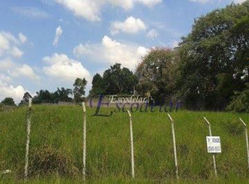 6b9ec6b0a2d5955c649a7eff5d289967f3f041b6 · Terreno à venda, 2326 m² por R$ 760.000,00 - Jardim Bom Pastor - Carapicuíba/SP