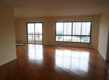 6b575b4d6f6296cd27f9fbd7142e805897ab157c · Apartamento ,com varanda, 4 Quartos, 2 Suítes com 252 m² à venda no Brooklin , próximo metro