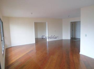 65bd76148f5d30ddb5b16a1579f29874a686d863 · Apartamento ,com varanda, 4 Quartos, 2 Suítes com 252 m² à venda no Brooklin , próximo metro