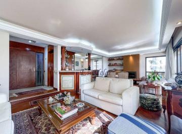6f6f5ac608b4a25da65663a8b04b4644f25028bf · Apartamento com 3 dormitórios à venda, 245 m² por R$ 5.800.000,00 - Ibirapuera - São Paulo/SP