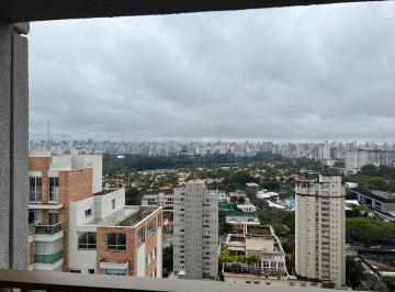 895d2e37ca094b768639a6508044ba7b1dafa78f · Apartamento com varanda,4 suítes, 4 vagas,, à venda, 280 m² , Moema - próximo ao Club monte Líbano e