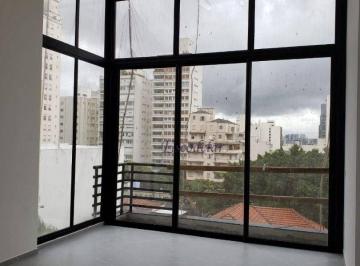 cd0b3728f402ebf07953c578e8566a350b5eb1c6 · Apartamento Duplex com 2 dormitórios à venda, 96 m² por R$ 2.700.000,00 - Cerqueira César - São Paul