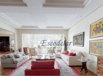 d730cc15a1f7dad9c4e7b86f9a733c4a6e9a81e9 · Apartamento à venda, 350 m² por R$ 3.400.000,00 - Bela Vista - São Paulo/SP
