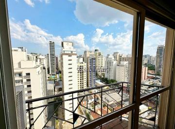 69ec6750c14313536c589163a1c61ecfa4cc06a8 · Apartamento Duplex com 1 dormitório à venda, 75 m² por R$ 1.400.000,00 - Vila Nova Conceição - São P