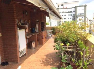 a35e89eae4e542f711b32d0183525bc33f717966 · Cobertura com 4 dormitórios à venda, 445 m² por R$ 2.400.000,00 - Campo Belo - São Paulo/SP