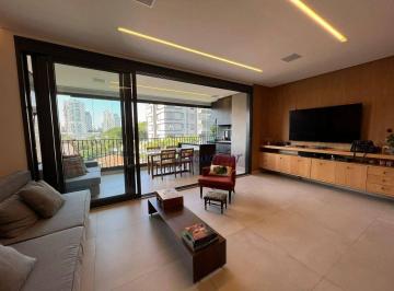 113b31e37f14694089d6dd1c84deeaa53421ab29 · Apartamento com 3 dormitórios à venda, 123 m² por R$ 2.862.000,00 - Campo Belo - São Paulo/SP