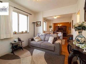 9c274d5f46369d7244bc7e8e1857e80e6bbc3a86 · Apartamento com 3 dormitórios à venda, 140 m² por R$ 1.450.000,00 - Jardim Paulista - São Paulo/SP