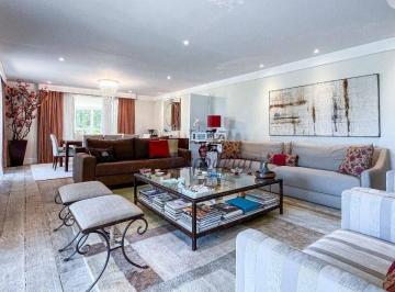 70b97aed42be4c4da80d323f5c2d7279432bab7b · Apartamento com 4 dormitórios à venda, 366 m² por R$ 4.260.000,00 - Alto da Lapa - São Paulo/SP