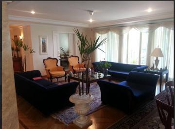 39235b75af8eb9c9b315271ca5975443f7649455 · Apartamento com 4 dormitórios à venda, 410 m² por R$ 4.900.000,00 - Campo Belo - São Paulo/SP