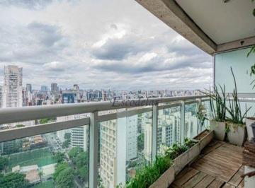 ec921328f54468245a3bb5295f2fa74a287e2333 · Apartamento à venda, 210 m² por R$ 4.100.000,00 - Brooklin - São Paulo/SP