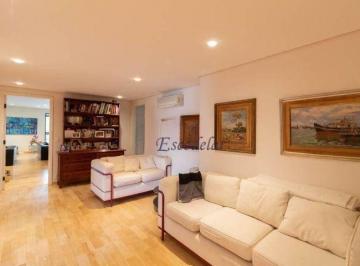 e0a8a2ee154119577d279c84c317fcf98bee4478 · Apartamento com 4 dormitórios à venda, 241 m² por R$ 3.550.000,00 - Campo Belo - São Paulo/SP