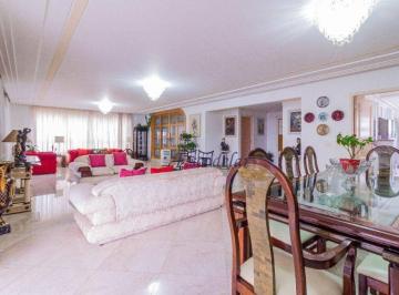 6a85d4a4d2d667dfa6fc4be166e2b276e958affd · Apartamento com 4 quartos. 6 vagas, à venda, 327 m² - Paraíso - perto do metro