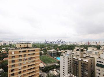 5bcf38632612c2d98f47f4bfe27db960c27e9318 · Cobertura com 4 quartos à venda, 435 m² por R$ 12.950.000 - Jardim Paulista - São Paulo/SP