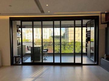 a0fc1e27dbdbee878037fd2037b9fa13221348c5 · Apartamento com 3 dormitórios à venda, 125 m² por R$ 3.100.000,00 - Campo Belo - São Paulo/SP