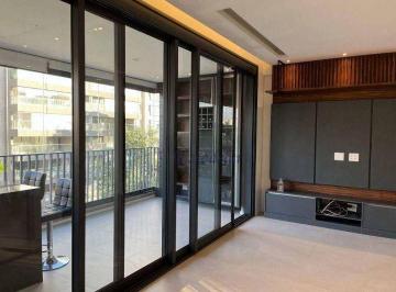 886964dd8f204a4001fe6b0a8ef5ddfabb7aec16 · Apartamento com 3 quartos à venda, 125 m² por R$ 3.000.000 - Campo Belo - São Paulo/SP