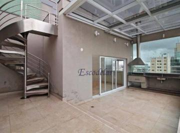 6b3ea9994c1eb36418bbdbe8cac25a1d9308a55a · Cobertura à venda, 652 m² por R$ 7.800.000,00 - Moema - São Paulo/SP