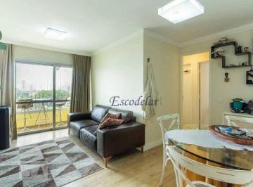 c01c60e31672406b295f05e24bdc42ca202d1432 · Apartamento com 2 quartos à venda, 70 m² por R$ 1.150.000 - Moema - São Paulo/SP