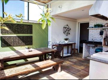 47c850e1df1a081e11a7ecc492d8fec2fb5a6902 · Cobertura com 4 quartos à venda, 261 m² por R$ 3.990.000 - Morumbi - São Paulo/SP