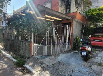 cd2ef4ec424b920229a9ac854abb3b2648532aec · Casa com 3 dormitórios à venda, 140 m² por R$ 980.000,00 - Vila Mariana - São Paulo/SP