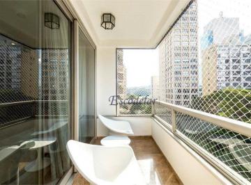 f69698d259344b63d25238a650c51e2eb000260a · Apartamento com 3 dormitórios à venda, 234 m² por R$ 8.500.000,00 - Jardim Europa - São Paulo/SP