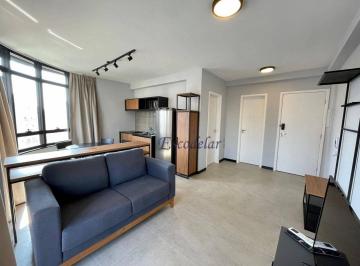 5b4e79edf56c115a57682b29288613df91fcfc71 · Apartamento à venda, 47 m² por R$ 960.000,00 - Consolação - São Paulo/SP
