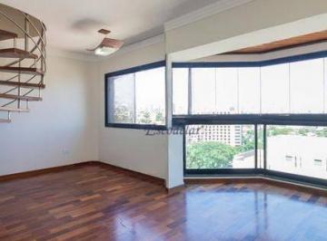 07ddd654dabadf2546d4ff3805d857882aa584e3 · Cobertura à venda, 180 m² por R$ 3.200.000,00 - Moema - São Paulo/SP