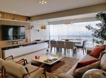 1e981c5535d5bf63cf7da322f6d3b4678eab9f7a · Cobertura com 2 dormitórios à venda, 160 m² por R$ 2.650.000,00 - Campo Belo - São Paulo/SP