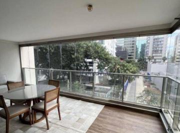 5ee60e7b53a29bff18d92b1f18b6c7b69ab14978 · Apartamento 100m2 Itaim Bibi com 2 suítes, varanda, para alugar, totalmente mobiliado