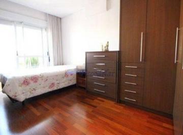 4f6f3b5f9fd8b88a8eb07c6b59b236a99859ad9c · Apartamento , um por andar, a Venda no Brooklin Paulista, Rua Michigan, 4 quartos, 4 suítes e 4 vaga