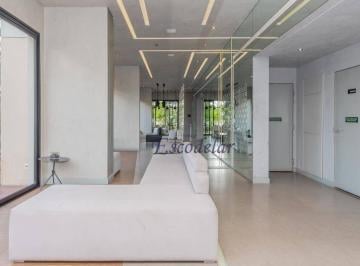 930a2def418a45ee91f10e39617d5cb9f7c5ef9f · Apartamento Duplex,mobilido , andar alto, com 1 suíte, à venda, 70 m² , 1 vaga,. Vila Olímpia - próx